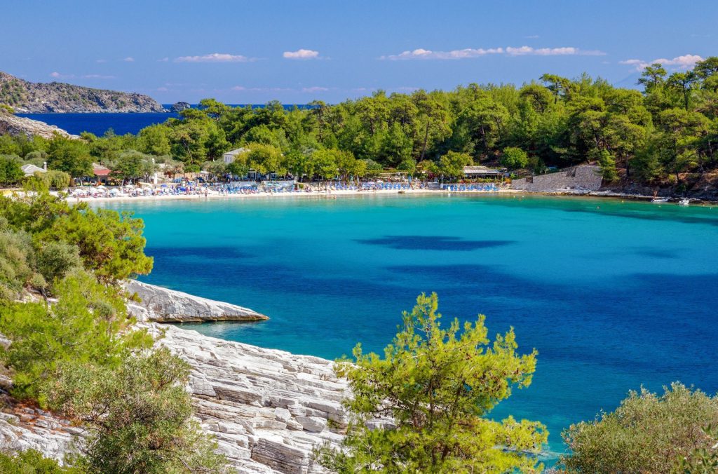 Θάσος